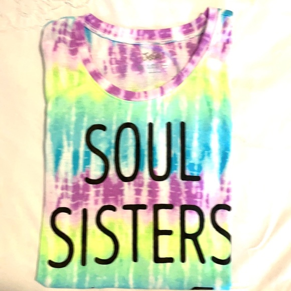 Justice | Shirts \u0026 Tops | Justice Soul 